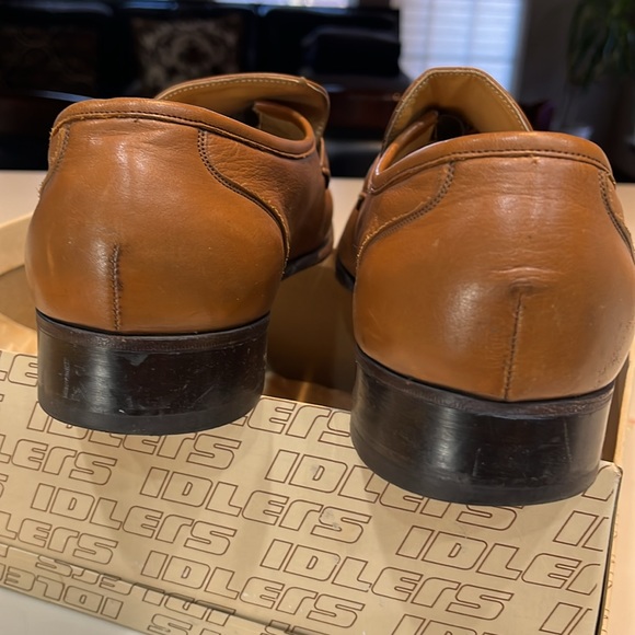 Florsheim loafers size 13 - Picture 3 of 4